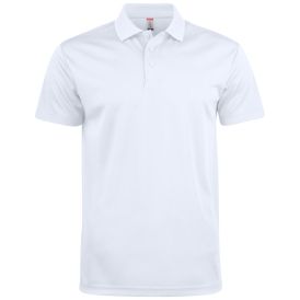 Basic Active Polo - Poloshirts
