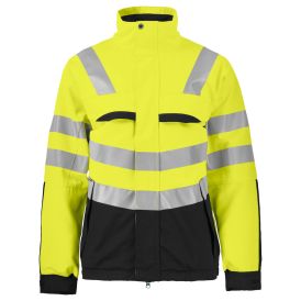 6415 JACKET EN ISO 20471 CLASS 3/2 - Jakker