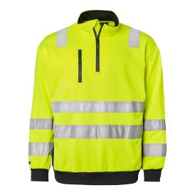 136 Sweat - Profiltøj