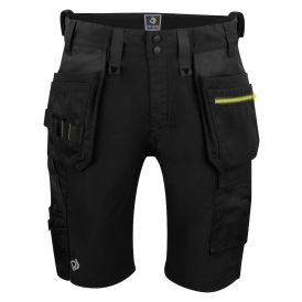 5558 SHORTS STRETCH - Shorts