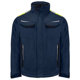 5438 PADDED JACKET COTTON - Jakker