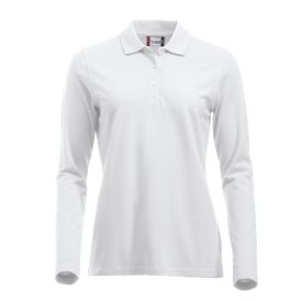 Classic Marion L/S - Poloshirts