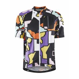 Adv Bike Offroad SS Jersey M - T-shirts