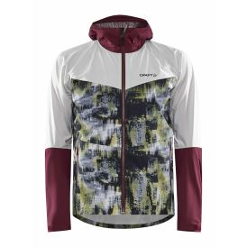 Adv Bike Offroad Hydro Jacket M - Regntøj
