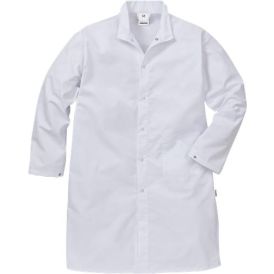 Fødevare lang kittel 3004 - Kokke/Servicefag