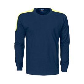 2020 T-SHIRT LONG SLEEVED - Arbejdstøj