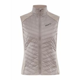 ADV Essence Warm Vest W - Veste