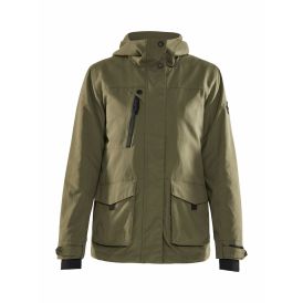 3-in-1 jkt W - Jakker