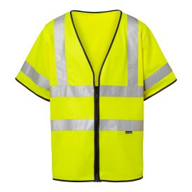 135 Vest - Profiltøj