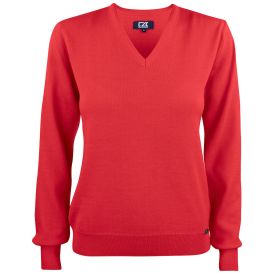 Everett V-neck Ladies - Sweatshirts