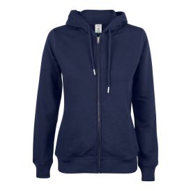 Premium OC Hoody Full Zip Ladies - Sweatshirts