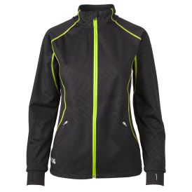 Explosive (D) - Jakker