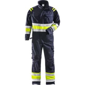 Flamestat high vis kedeldragt kl.1 8174 ATHS - Kedeldragt