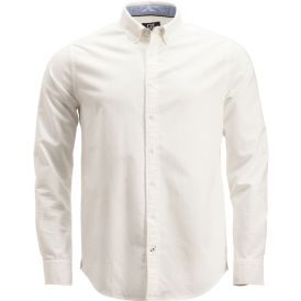 Belfair Oxford Shirt Men - Skjorter