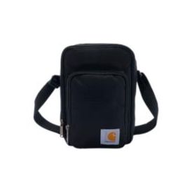 CROSSBODY ZIP BAG - Regntøj