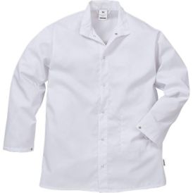 Fødevare kort kittel 3003 - Kokke/Servicefag