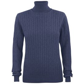 Blakely Rollerneck Ladies - Sweatshirts