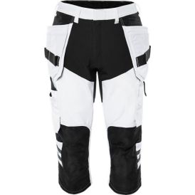 Håndværkerpiratbuks med stretch 2761 LWS - Knickers