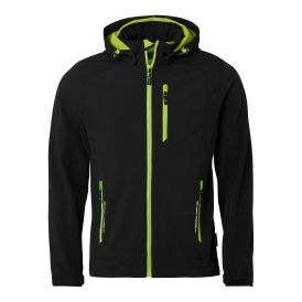 351 Softshell - Jakker