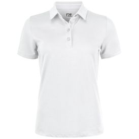 Oceanside Stretch Polo Ladies - Poloshirts