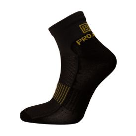 9089 TECHNICAL SOCKS, LOW - Undertøj