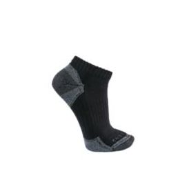 COTTON BLEND LOW CUT SOCK 3 PACK - Undertøj