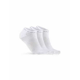 CORE Dry Shaftless Sock 3-Pack - Undertøj