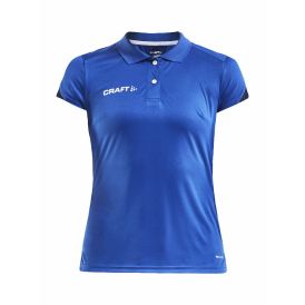 PRO Control Impact Polo W - Poloshirts