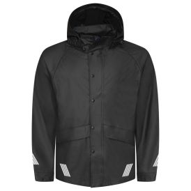 4430 RAIN JACKET - Regntøj
