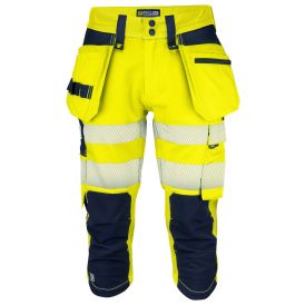 6577 PIRATE PANTS EN ISO 20471 CLASS 2/1 - Knickers