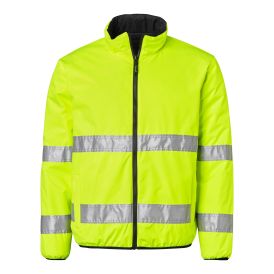 129 Jacket - Profiltøj