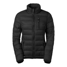 Alma Jacket w - Jakker