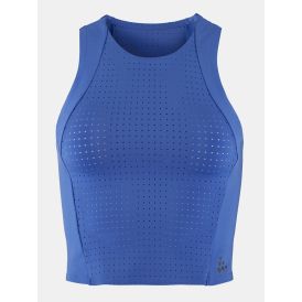 ADV HiT Perforated Tank W - T-shirts