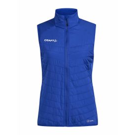 ADV Nordic Ski Club Vest W - Veste