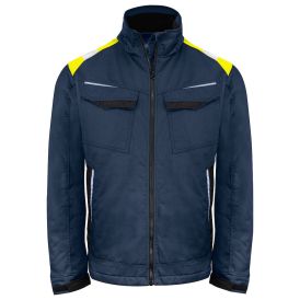 5428 PADDED JACKET - Jakker
