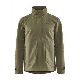 ADV Bike Ride Hydro Jacket M - Regntøj