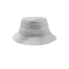 Bucket cotton - Hovedbeklædning