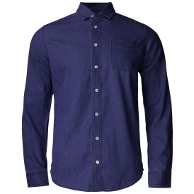 Ellensburg Denim Shirt Men - Skjorter