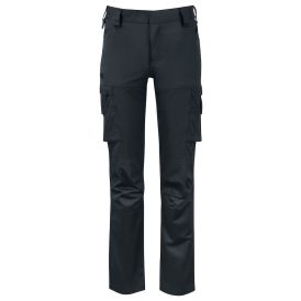 2553 SERVICE PANTS STRETCH WOMEN'S - Bukser