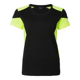 211 T-shirt w - Dame