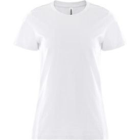 Acode Heavy T-shirt, dame - T-shirts