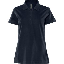 Acode Heavy poloshirt, dame - Poloshirts
