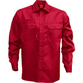 Bomuldsskjorte 7386 - Skjorter