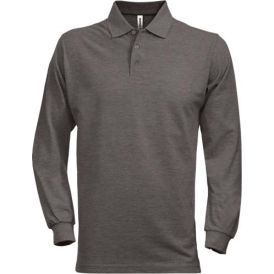 Acode Poloshirt med lange ærmer, herre - Poloshirts