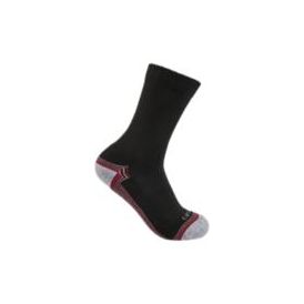 FORCE MIDWEIGHT CREW SOCK 3 PACK - Undertøj