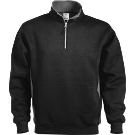 Acode Sweatshirt med lynlås - Sweatshirts