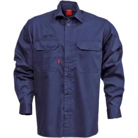 Bomuldsskjorte 7386 - Skjorter