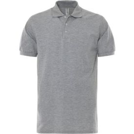 Acode Heavy poloshirt k/æ, herre - Poloshirts