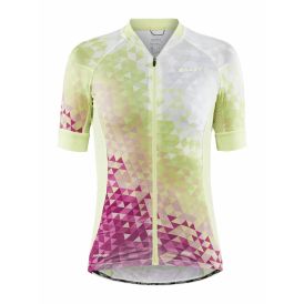 ADV Endur Graphic Jersey W - Dame