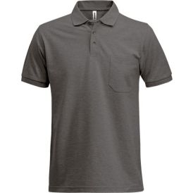 Acode Heavy Poloshirt K/Æ med brystlomme - Poloshirts
